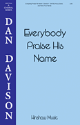 Everybody Praise His Name