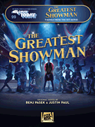 The Greatest Showman E-Z Play Today #99
