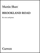 Brookland Road Low Voice and Piano