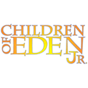 Cover for Children of Eden JR. : Recorded Promo - Stockable by Hal Leonard