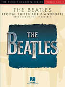 The Beatles Recital Suites for Pianoforte