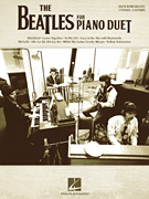 The Beatles for Piano Duet NFMC 2020-2024 Selection<br><br>Intermediate Level – 1 Piano, 4 Hands