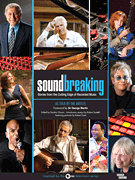 Soundbreaking Stories from the Cutting Edge of Recording Music