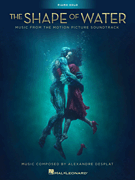 The Shape of Water Music from the Motion Picture Soundtrack