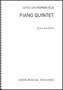 Piano Quintet “The Toughest Decision of God”<br><br>Piano, String Quartet