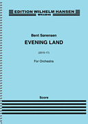 Evening Land for Orchestra