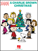 A Charlie Brown Christmas Artist Transcriptions for Piano