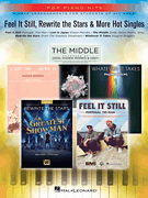 Feel It Still, Rewrite the Stars & More Hot Singles Pop Piano Hits<br><br>Simple Arrangements for Students of All Ages