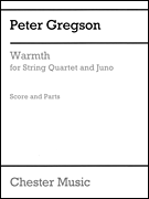 Warmth String Quartet and Juno Synthesizer