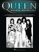 Queen – Deluxe Anthology Updated Edition