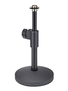 MD2 Desktop Microphone Stand