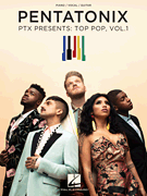Pentatonix – PTX Presents: Top Pop, Vol. 1
