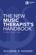 The New Music Therapist's Handbook – 3rd Edition