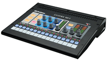 EarMix™ 16M 16-Channel AVB-Networked Personal Monitor Mixer