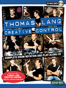Creative Control Book/ CD/ Online Audio/ Online Video