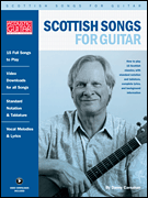 Scottish Songs for Guitar Acoustic Guitar Private Lessons Series