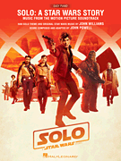 Solo: A Star Wars Story Music from the Motion Picture Soundtrack