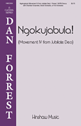 Ngokujabula: Movement 4 from <i>Jubilate Deo</i>