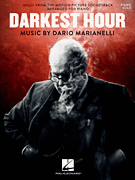 Darkest Hour Music from the Motion Picture Soundtrack