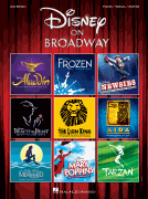 Disney on Broadway – 2nd Edition