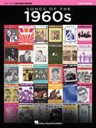 Songs of the 1960s The New Decade Series