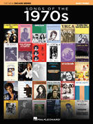 Songs of the 1970s The New Decade Series
