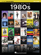 Songs of the 1980s The New Decade Series