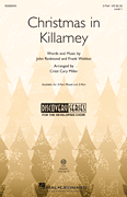 Christmas In Killarney - Digital Edition