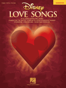 Disney Love Songs – 3rd Edition