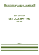 Den Lille Havfrue Score