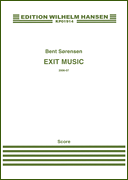 Exit Music Orchestra Score
