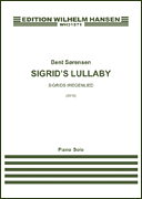 Sigrid's Lullaby Piano