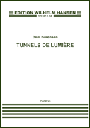 Tunnels De Lumiere Chamber Orchestra<br><br>Score