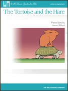 The Tortoise and the Hare Later Elementary Level