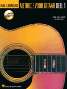 Dutch Edition: Hal Leonard Methode Voor Gitarr Deel 1 Hal Leonard Guitar Method – Book 1