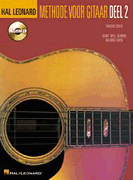 Dutch Edition: Hal Leonard Methode Voor Gitarr Deel 2 Hal Leonard Guitar Method – Book 2 Dutch Edition