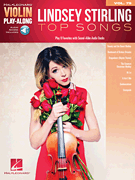 Lindsey Stirling – Top Songs Violin Play-Along Volume 79