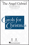 The Angel Gabriel Carols for Christmas Series