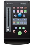 FaderPort™ USB Production Controller
