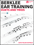 Berklee Ear Training Duets and Trios