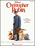 Christopher Robin Music from the Motion Picture Soundtrack