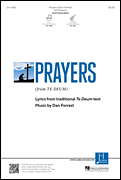Prayers (from <i>Te Deum</i>)
