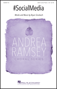 #SocialMedia Andrea Ramsey Choral Series