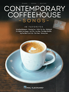 Contemporary Coffeehouse Songs – 2nd Edition 48 Favorites