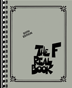 The Real Book – Volume I – Sixth Edition F Instruments