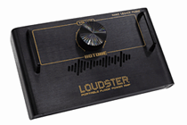 Loudster Portable Floor Power Amplifier