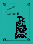 The Real Pop Book – Volume 2 C Instruments