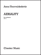 Aeriality for Orchestra