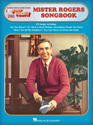 Mister Rogers' Songbook E-Z Play Today Volume 260