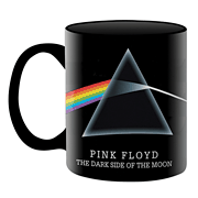 Pink Floyd 11 oz. Boxed Mug